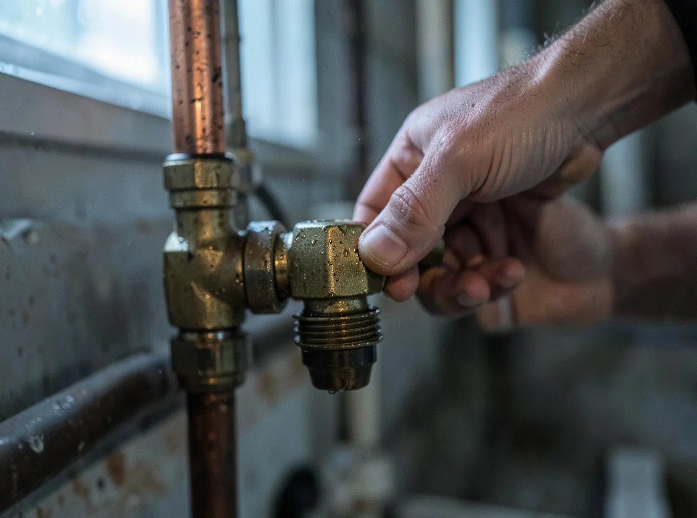 Emergency Plumber New Sharon, ME FAQs